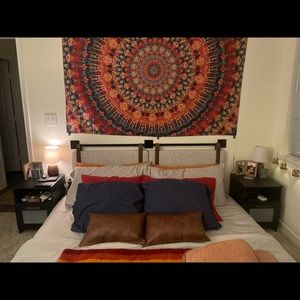 Meet your Posher, Marie